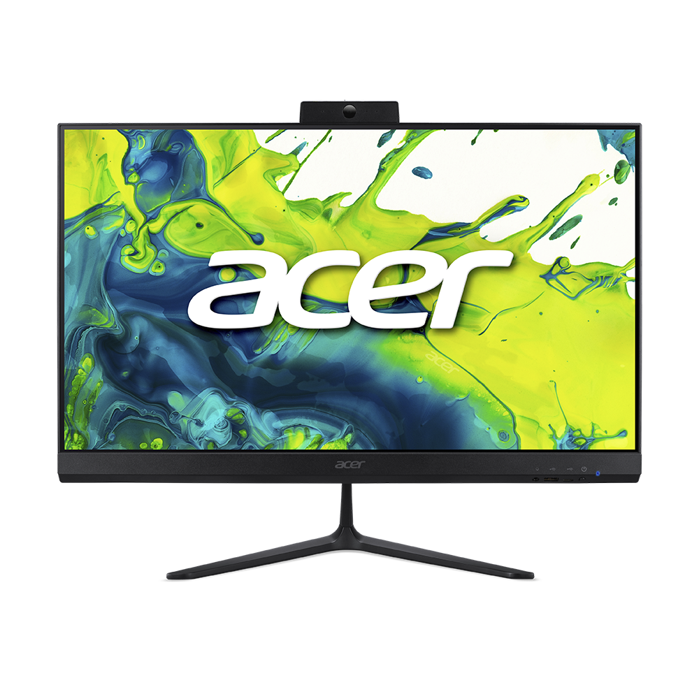 Acer Aspire C C24B (CU5161T) - CU5 / 16GB / 1TB / 23.8" Non Touch