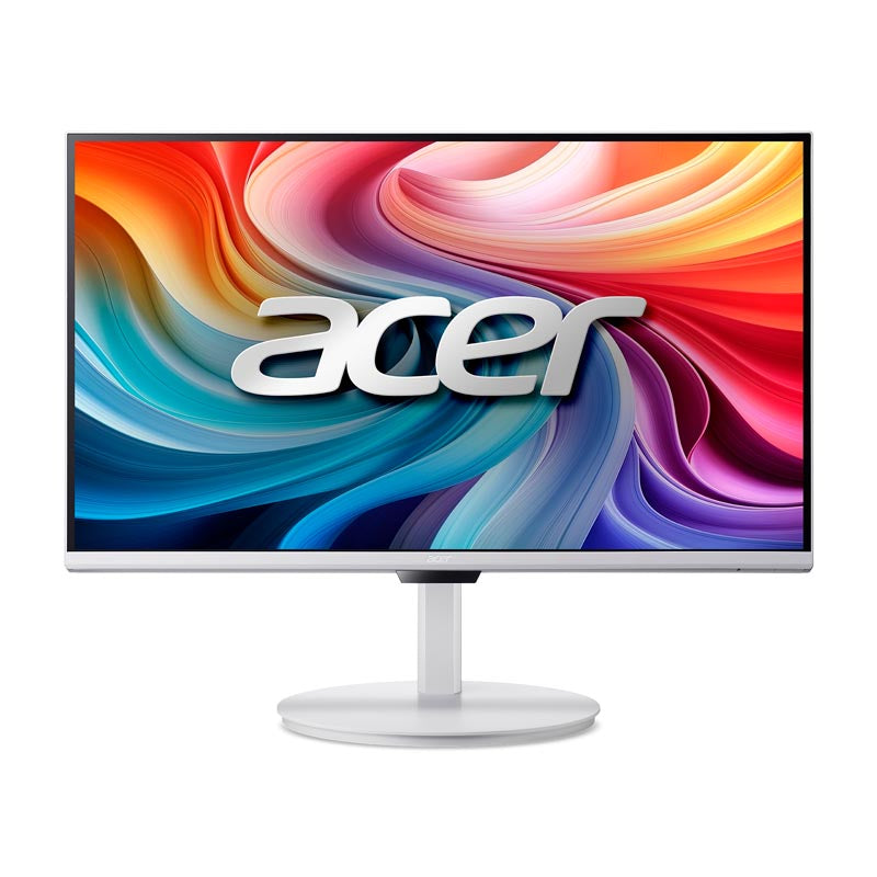 Acer DA321QK Smart Monitor - 31.5" UHD LED - AndroidTV Powered (3 Years)