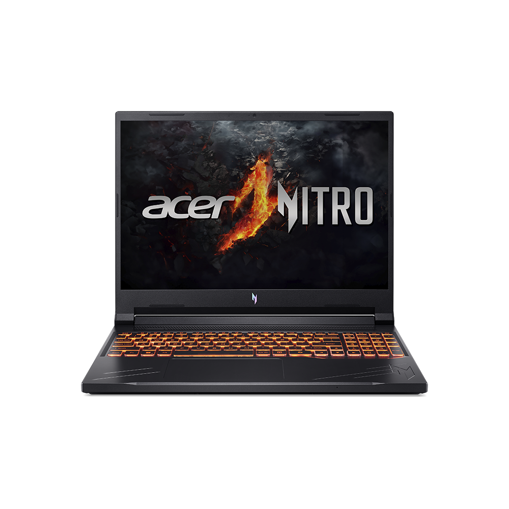 Acer Nitro V 15 ANV15-52-78JH (Black) - C7 / 16GB / 1TB / RTX5060 / (165Hz) 45%NTSC