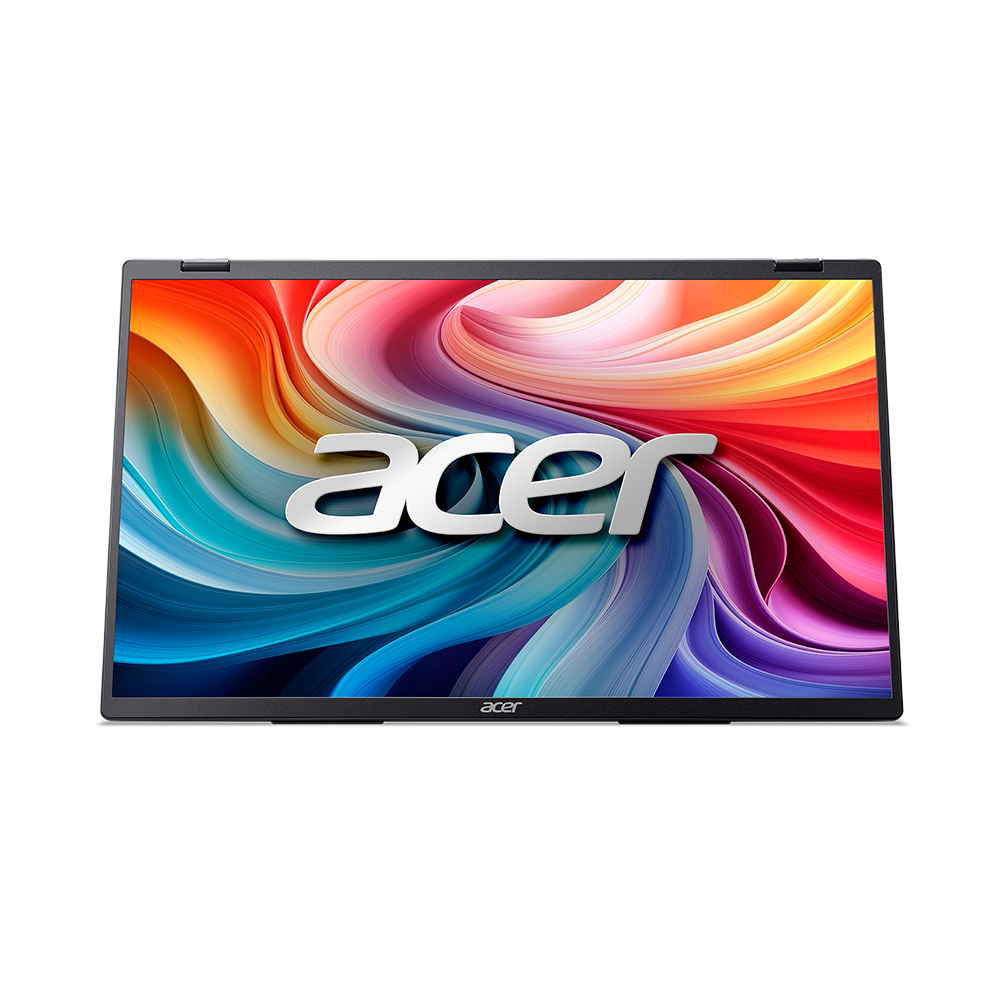 Acer PD193Q B - 18.5" FHD LED - Dual Screen (3 Years) - Sleeve