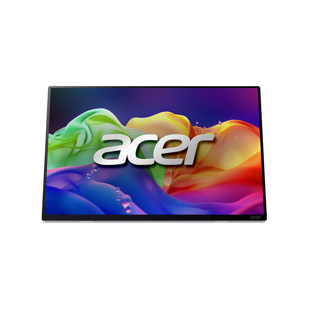 Acer ProDesigner PE160WUT - 16"" 3K WQXGA+ OLED Touch - Portable (3 Years)
