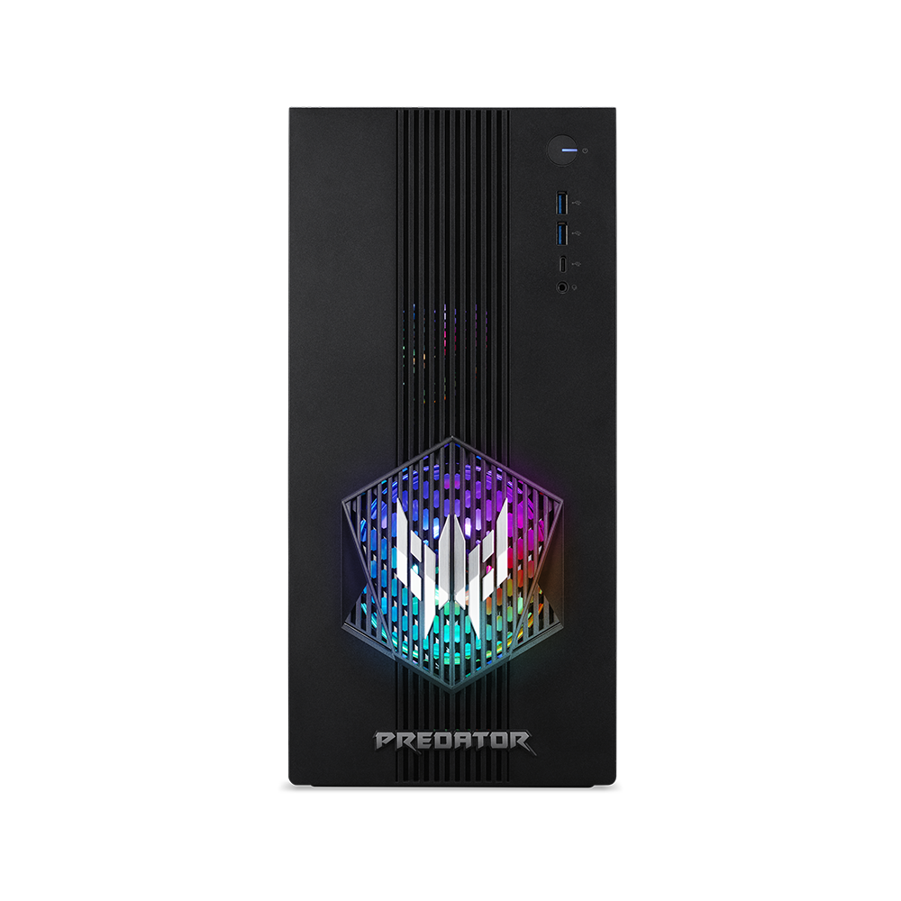 Acer Predator Orion 3000 PO3-665 (CU7R321T56) - CU7 / 32GB / 1TB / RTX5060