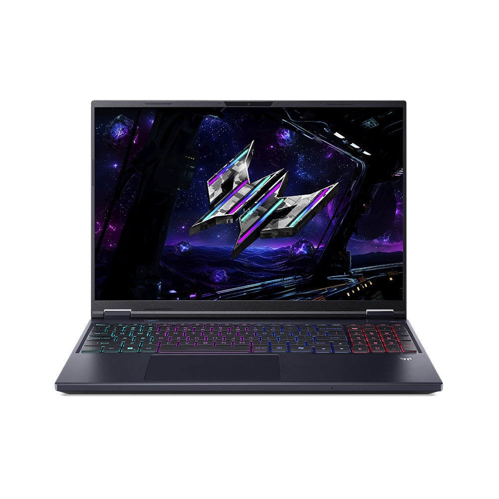 Acer Predator Helios Neo 16 AI PHN16-I71-93W5 (Black) - UL9+ / 32GB / 1TB / RTX5070Ti / (240Hz) DCIP3 100%