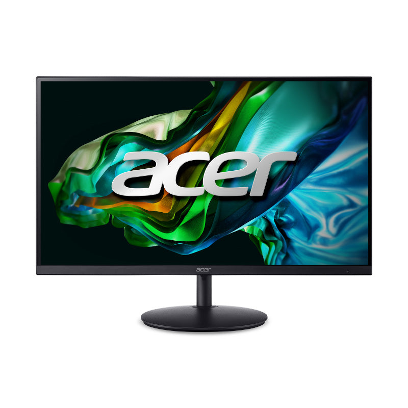 Acer SH272 P1 27" FHD LED (3 Years) - Type C Monitor