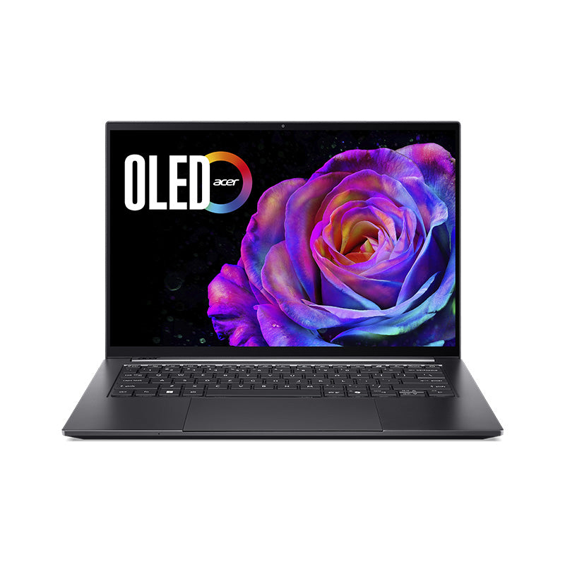 Acer Swift X 14 AI SFX14-61G-R7XG (Titanium Gray) - AI 9 / 32GB / 2TB / RTX5070 / Touch