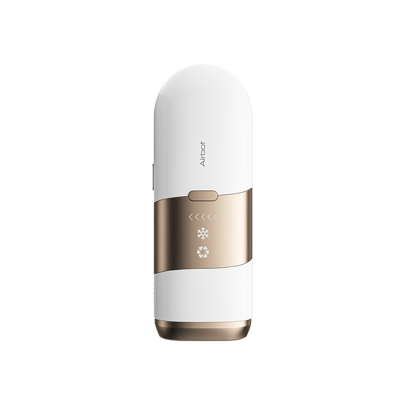 Airbot Aria Opal IPL (Champagne Gold)