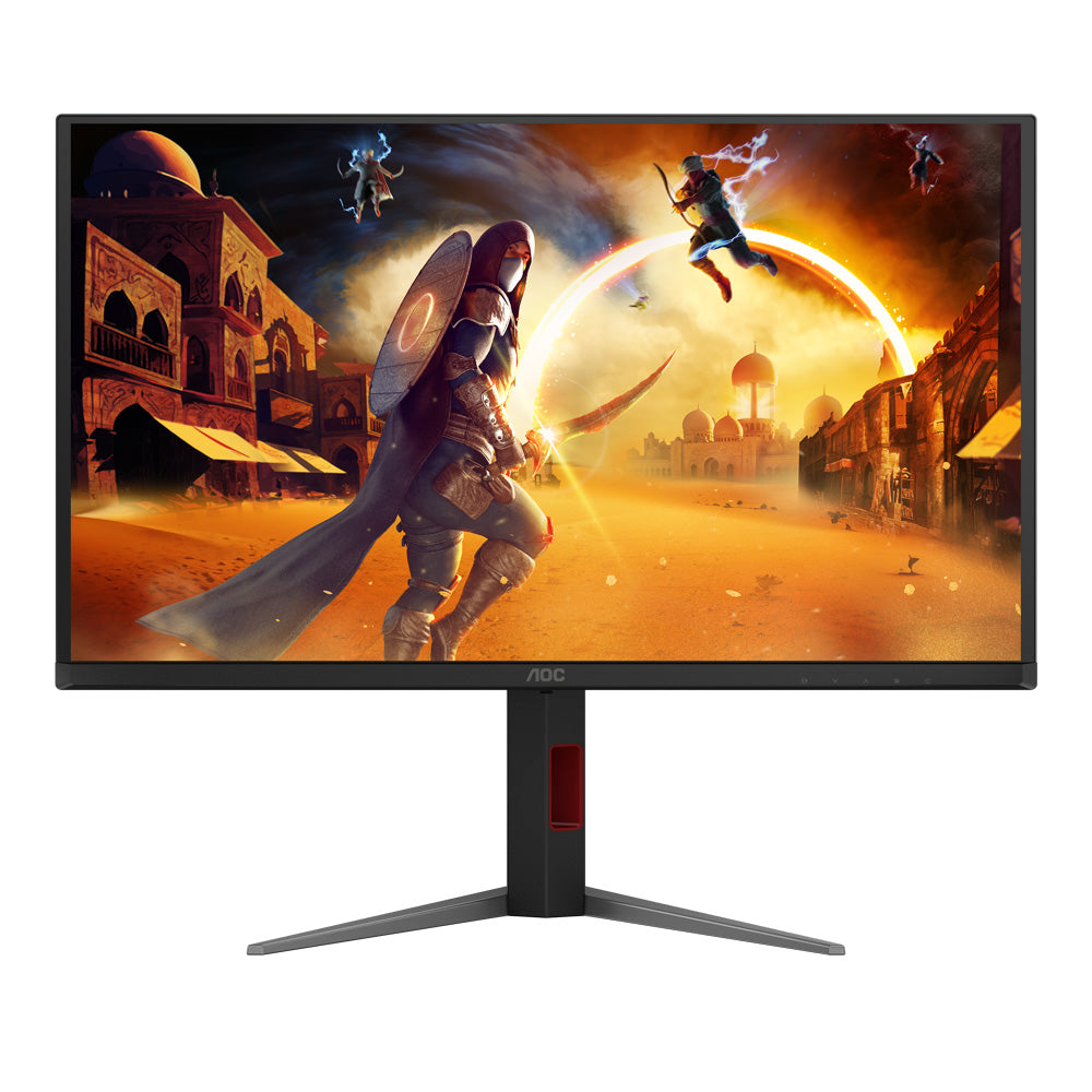 AOC Q27G4KD - 26.5" QD-OLED QHD 500Hz Gaming Monitor