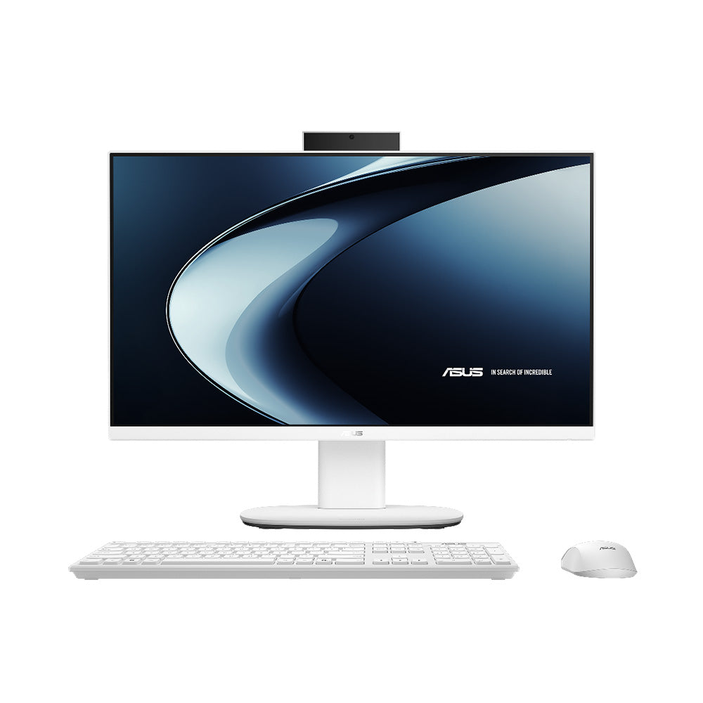 Asus AIO V440VAESK-WPC011W - C5-210H 16GB 512GB 23.8"