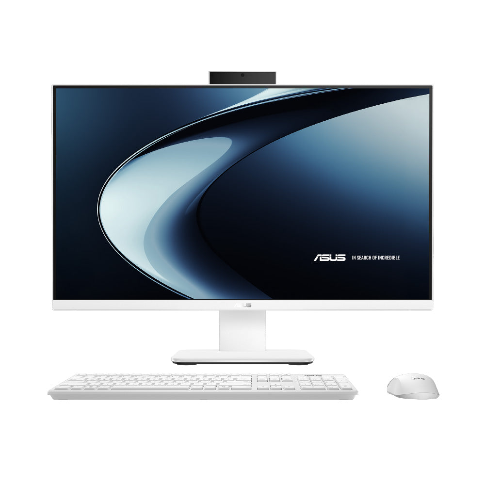 Asus V400 AiO V440VAEST-WPD103W - C7-240H 16GB 1TB 23.8" Touch