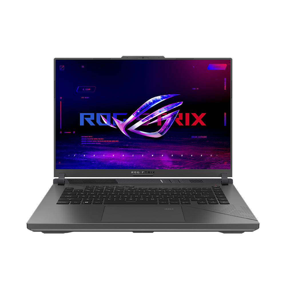 Asus ROG Strix G16 G614PH-RV104W - R9-8940HX 16GB 512GB RTX5050 16"