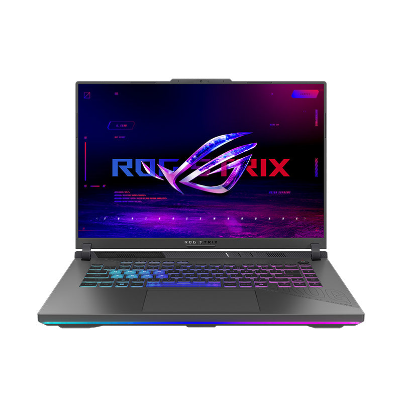 Asus ROG Strix G16 G614PM-RV145W - R9-8940HX 16GB 1TB RTX5060 16"
