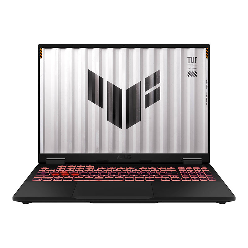 Asus TUF Gaming F16 FX608JMI-TU280W - i7-14650HX 32GB 1TB RTX5060 16"