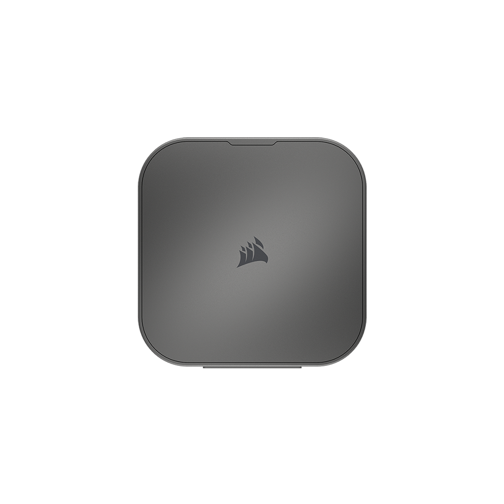 Corsair EX400U 1TB USB4 4,000MB/s Magsafe Portable SSD