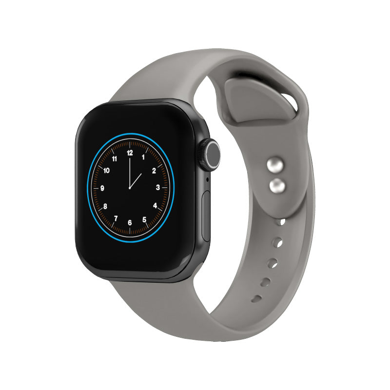 Cygnett Apple Watch FlexBand 38/40/41/42mm (Champagne)