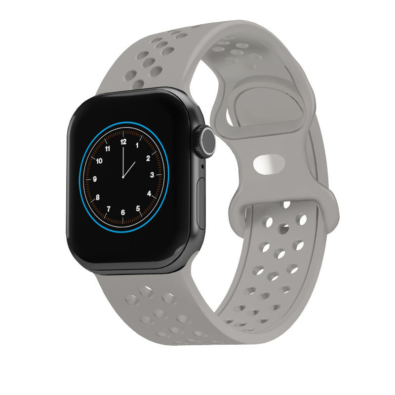 Cygnett Apple Watch Sports Band 38/40/41/42mm (Champagne)