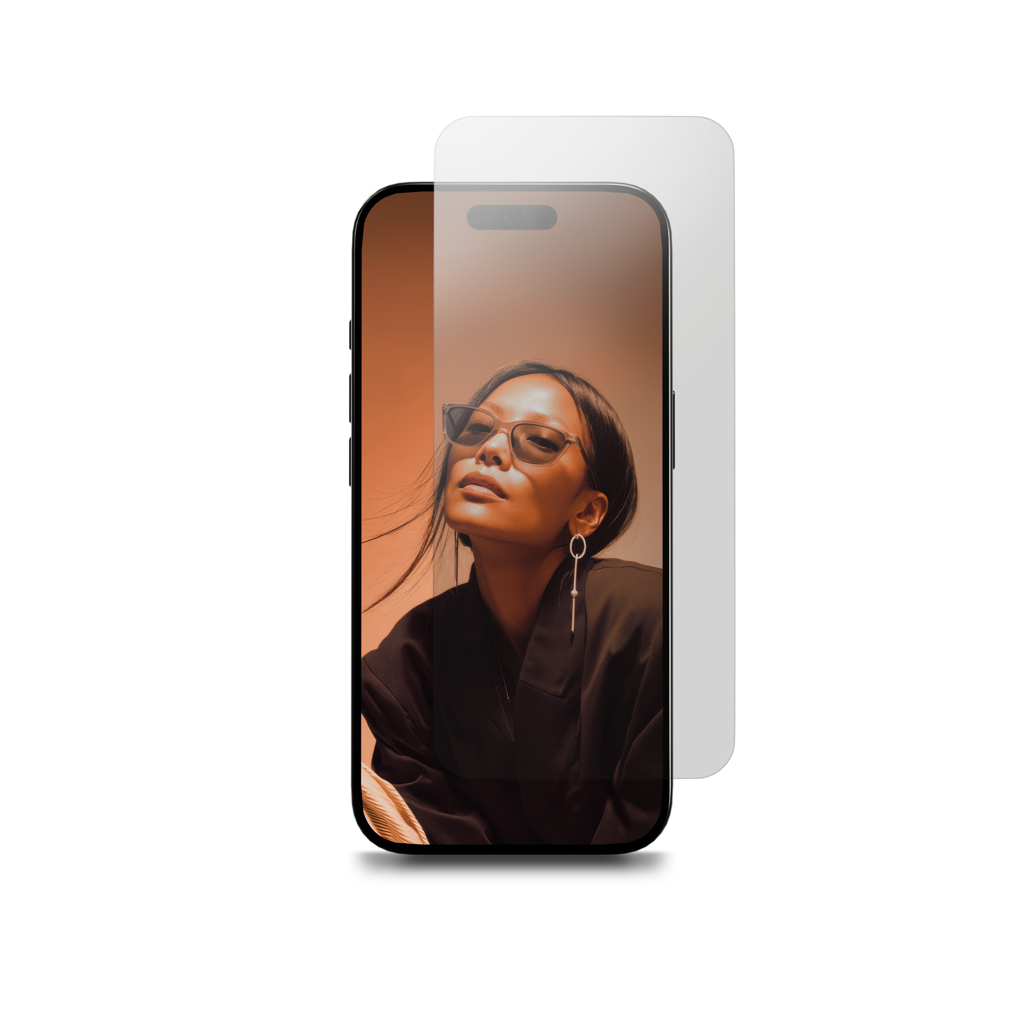 Cygnett iPhone 17 6.3 (2025) OpticShield TGP