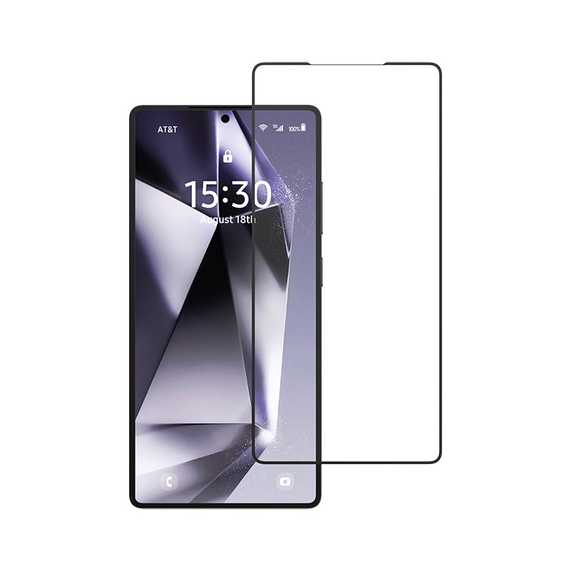 Devia Samsung S25 Plus Star Series Entire View TGP
