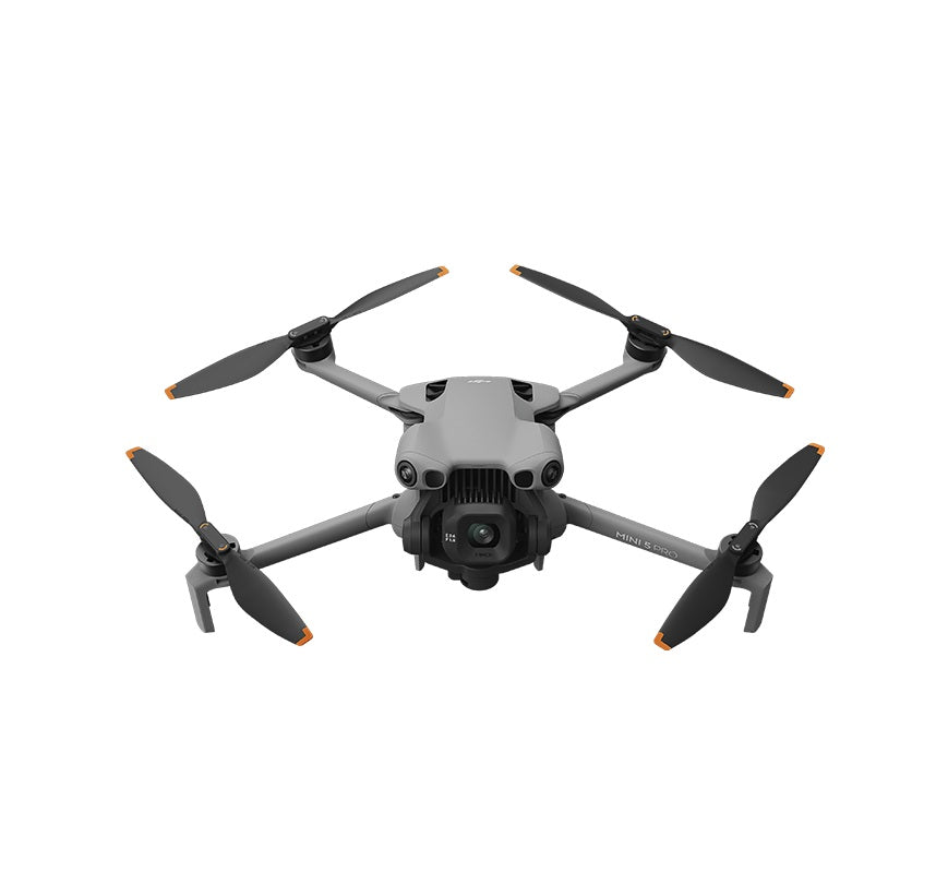 DJI Mini 5 Pro (DJI RC-N3)
