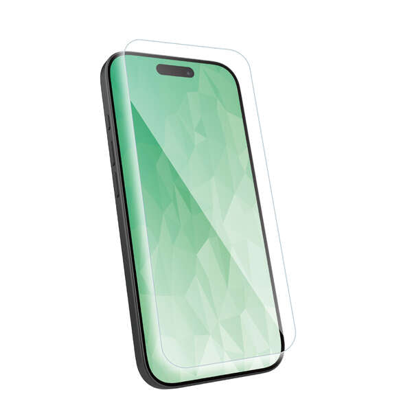 Elecom iPhone 17 Air 6.5 (2025) Shockproof Glass TPG