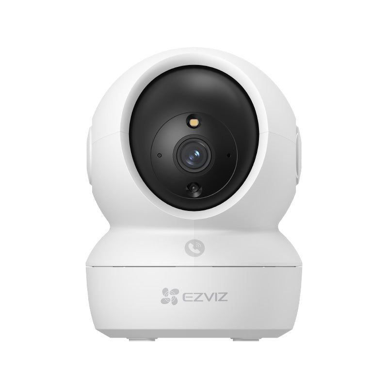 Ezviz H6c G1 3K (5MP) Pan & Tilt Smart Home Camera