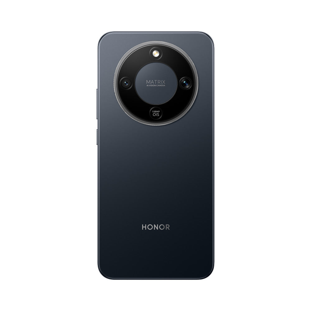 Honor X9d Midnight Black 12+512GB 5G