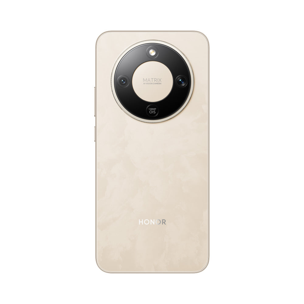 Honor X9d Sunrise Gold 12+256GB 5G