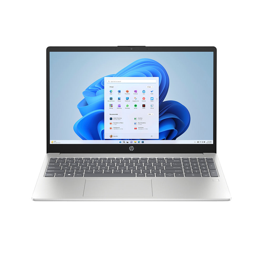 HP Laptop AI 15-fd2141TU - UT5-225U 16GB 512GB 15.6"