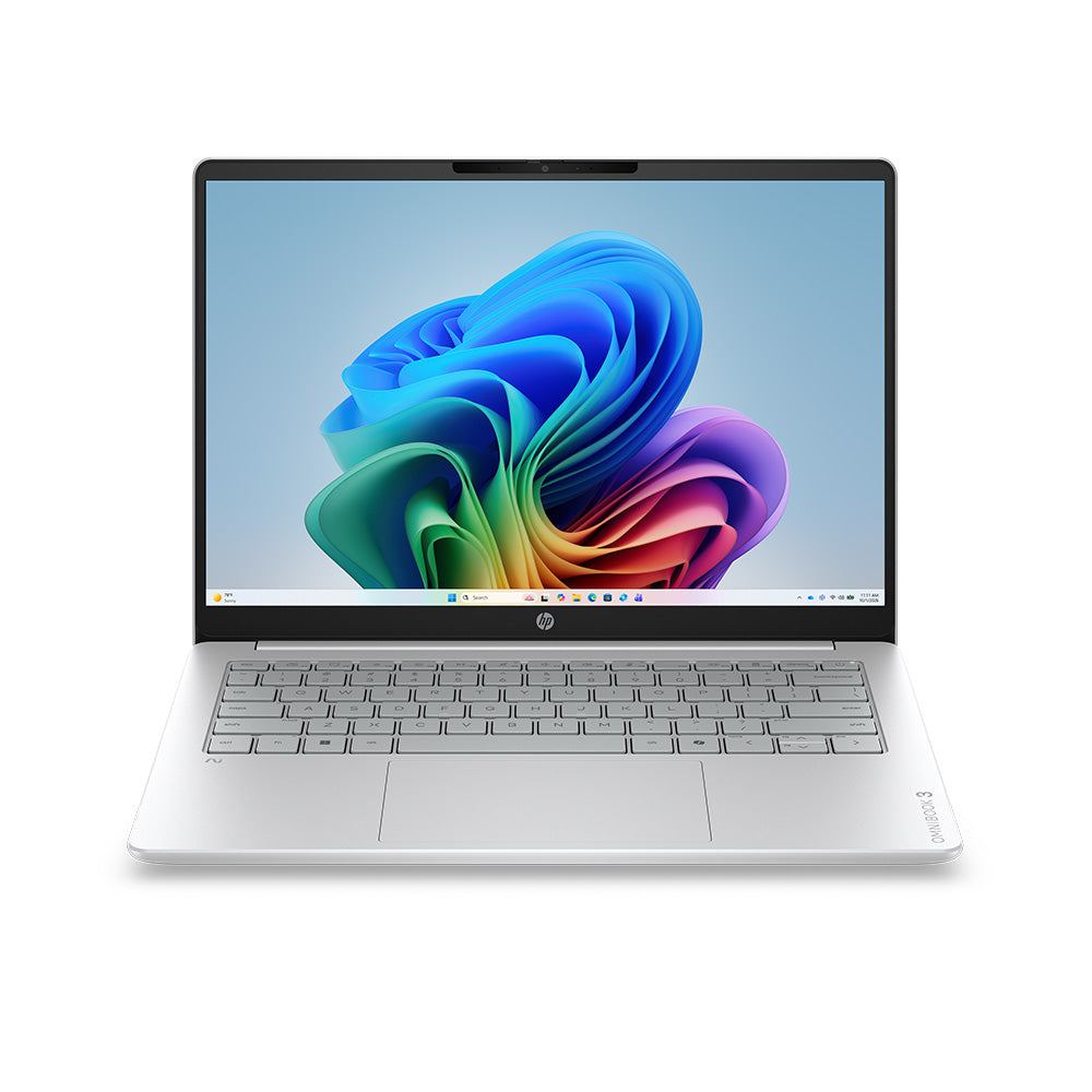 HP OmniBook 3 14-hv0039AU - AI5-430 16GB 512GB 14"