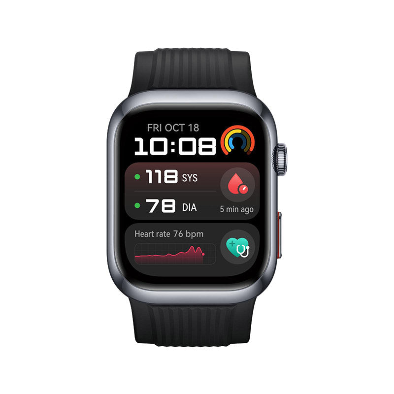 Huawei Watch D2 (Black)
