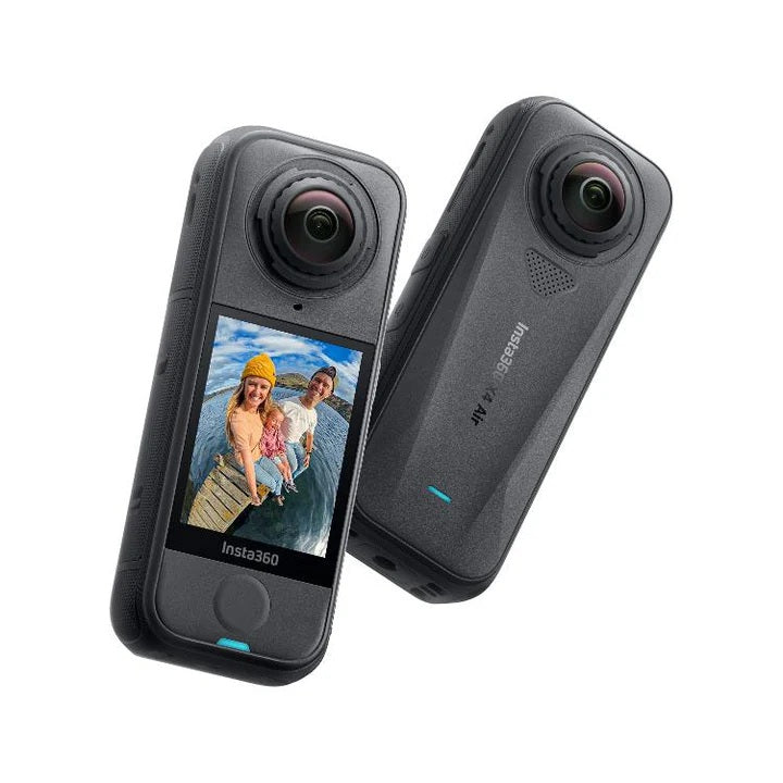 Insta360 X4 Air Standard Bundle