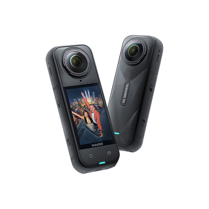 Insta360 X5