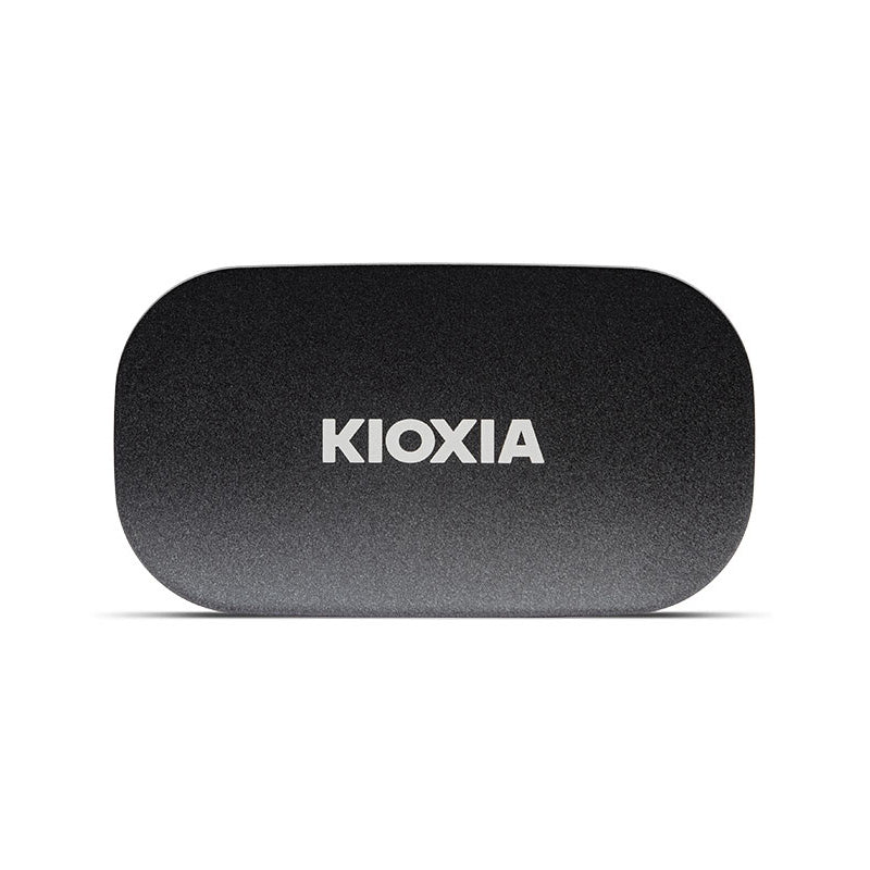 Kioxia Exceria Plus G2 2TB Portable SSD