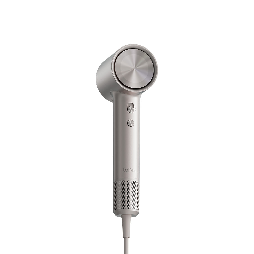 Laifen Swift 4 High-Speed Hair Dryer (Titanium)