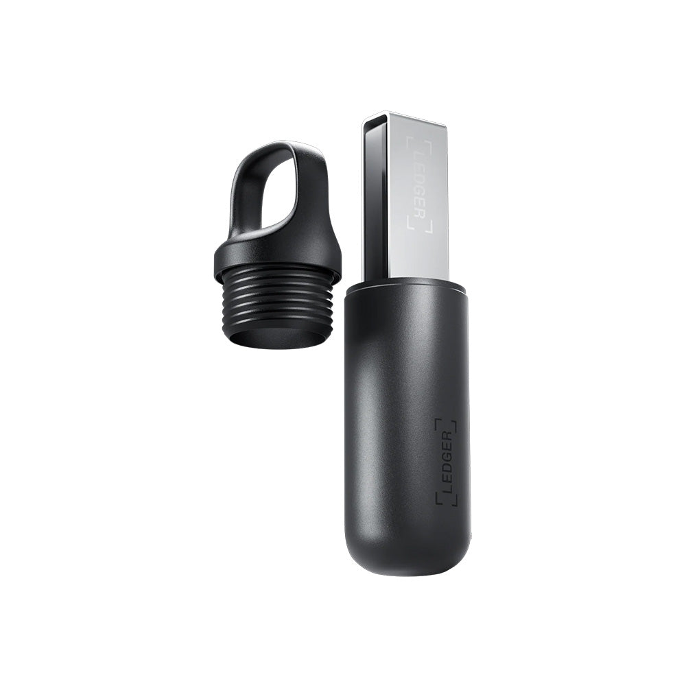 Ledger Nano S Plus Pod