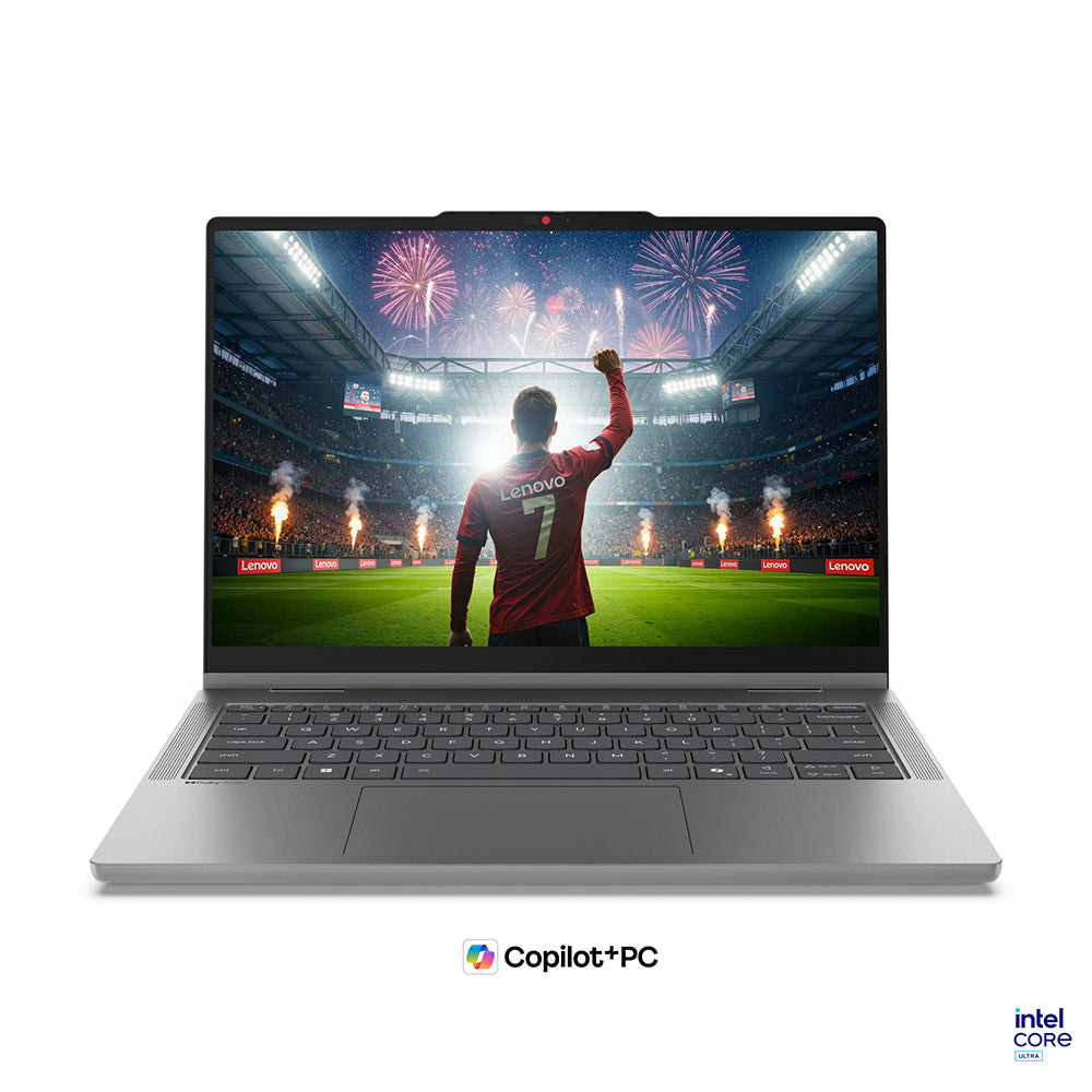 Lenovo IdeaPad 5 2-in-1 14IPH11 83UG0005SB - UT5 322 16GB 512GB 14” Touch CP+