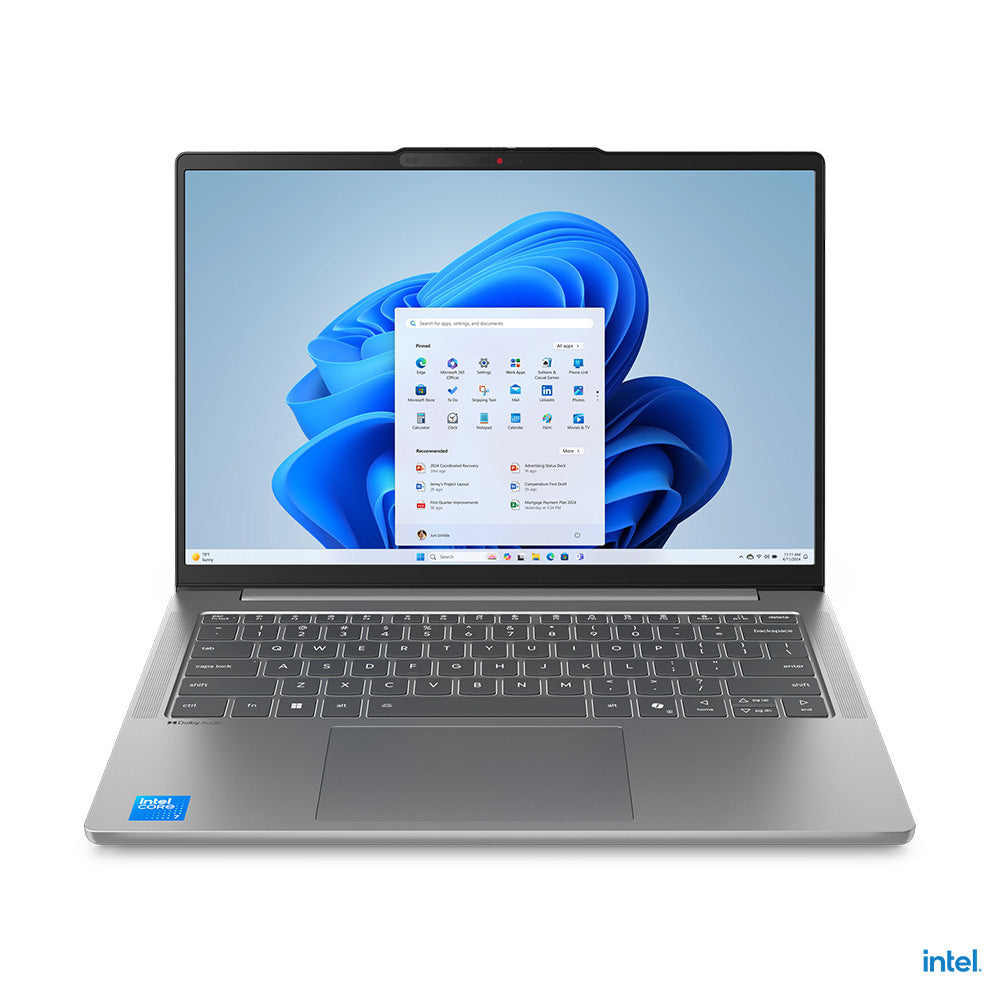 Lenovo IdeaPad Slim 5 14IMH10 83V6001KSB - UT9-185H, 32GB, 1TB, 14”