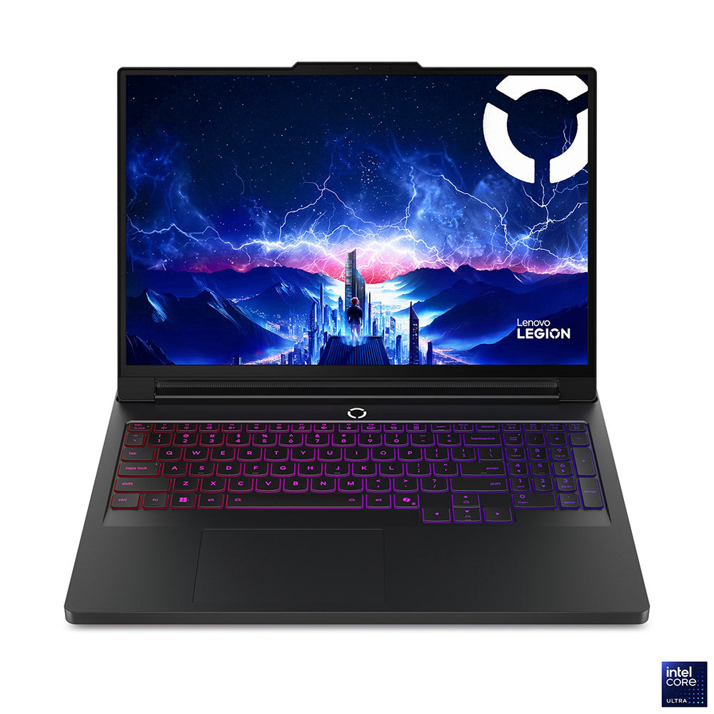 Lenovo Legion 7 16IAX10 83KY007WSB - UT9-290HX 32GB 1TB RTX5060 16"