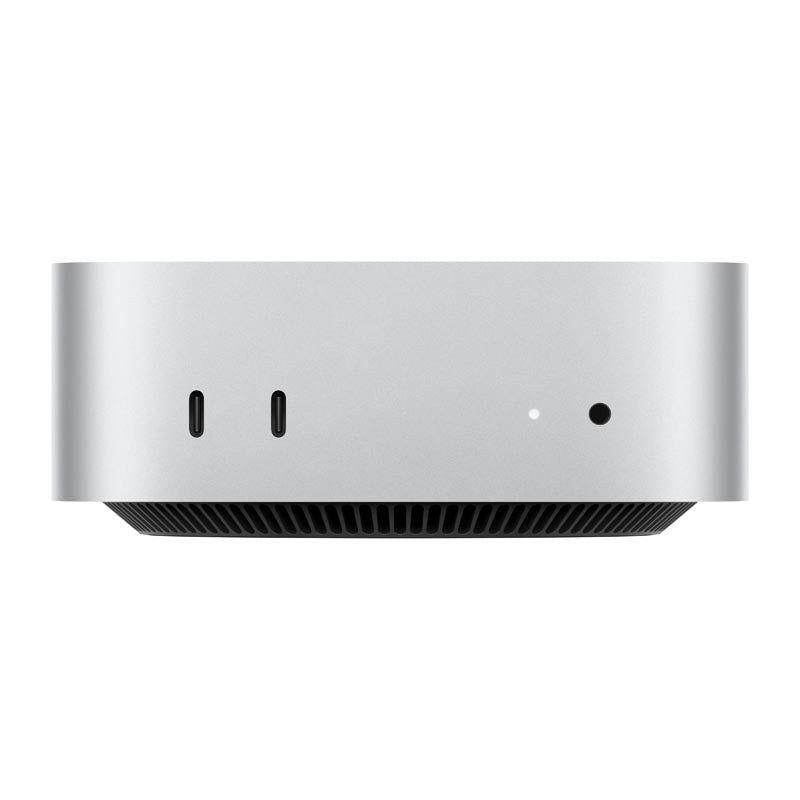 Mac mini (M4) 10CPU/10GPU/16GB/512GB
