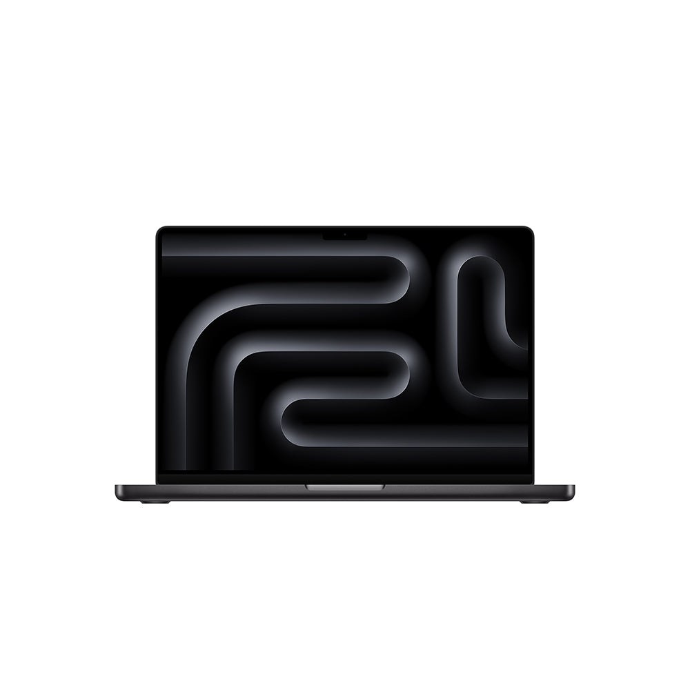 MacBook Pro 14" M5PRO/15C/16C GPU/24GB/1TB - Space Black