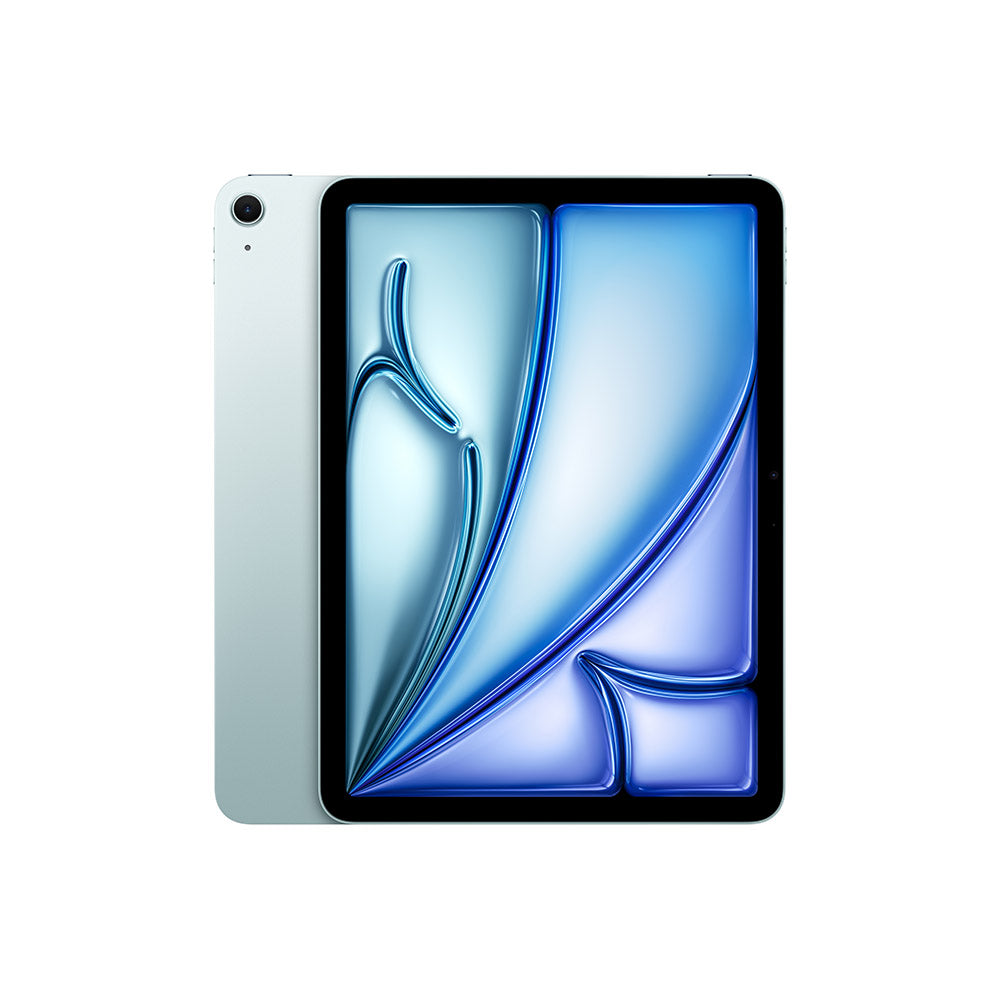 iPad Air 11" M4 Wi-Fi 1TB - Blue