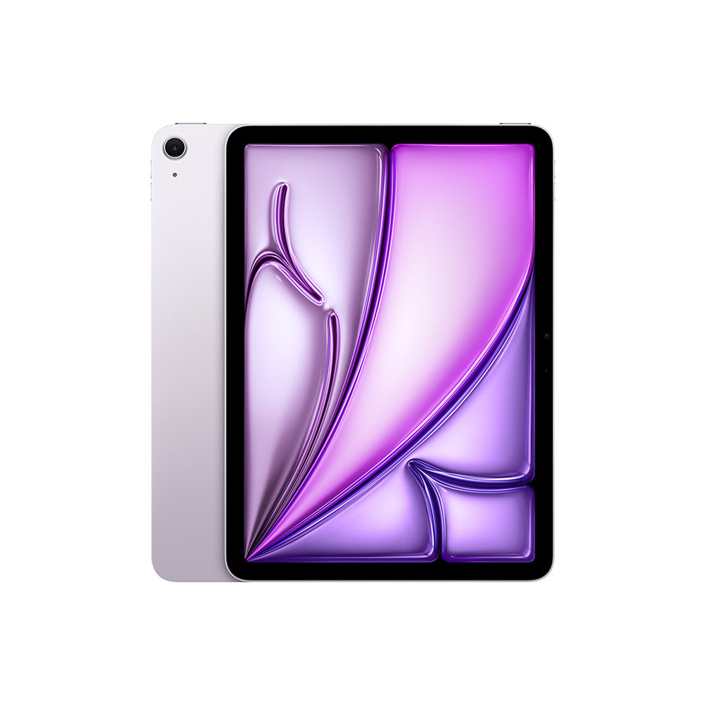 iPad Air 11" M4 Wi-Fi 1TB - Purple