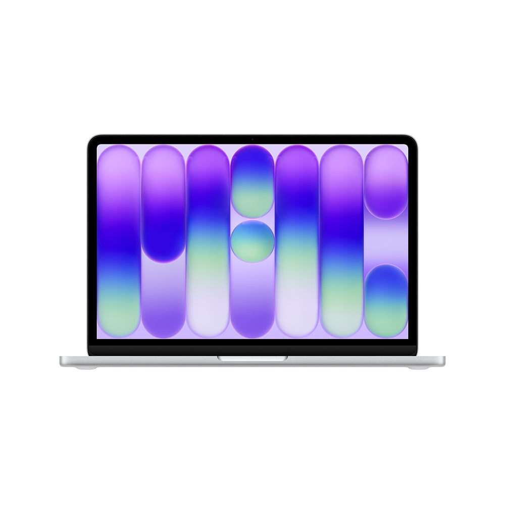MacBook Neo 13" A18PRO/8GB/256GB - Silver