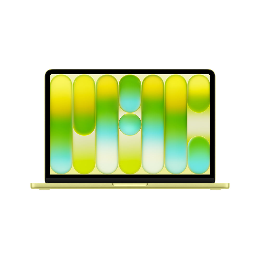 MacBook Neo 13" A18PRO/8GB/256GB - Citrus