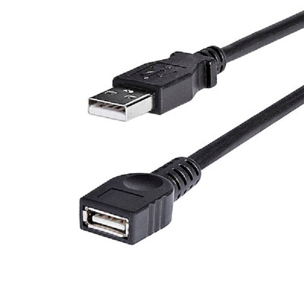Mitori USBM/F-1.5M USB 2.0 Extension M/F 1.5m Cable