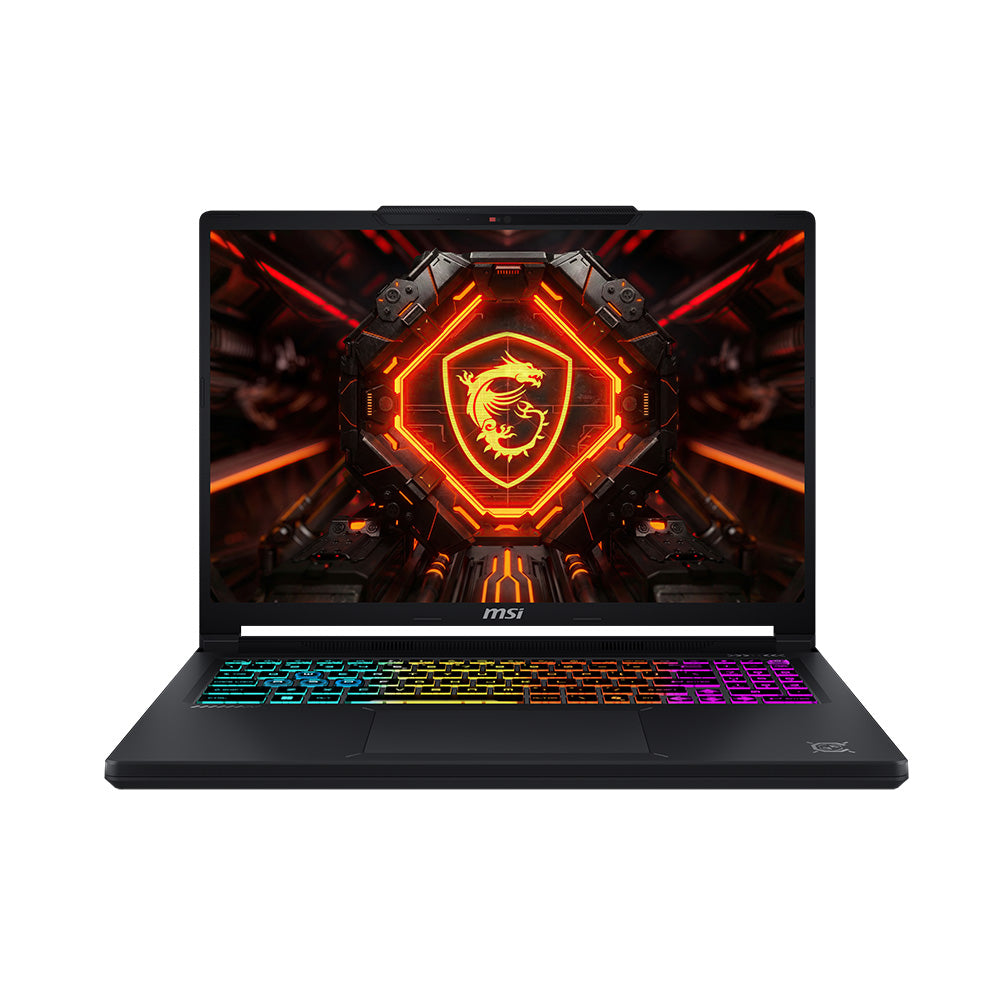 MSI Crosshair A16 HX E8WFK-026SG - R9-8940HX 16GB 1TB RTX5060 16"