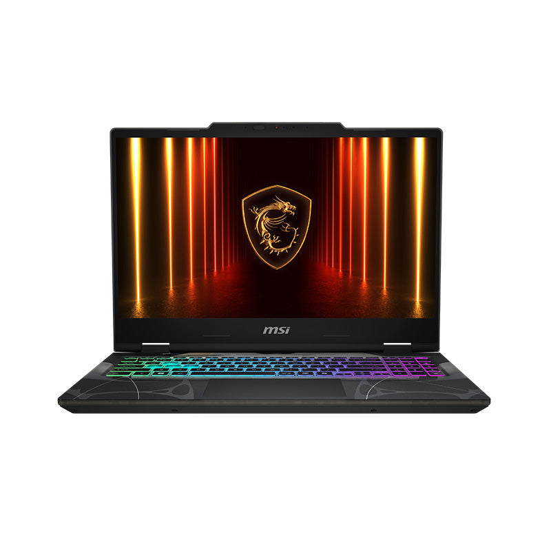 MSI Cyborg 15 B13WEKG-1009SG - i7-13620H 16GB 512GB RTX5050 15.6"