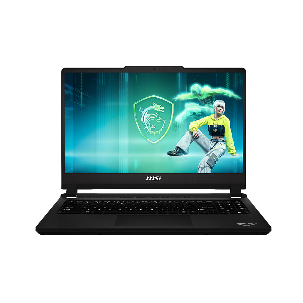 MSI Cyborg 15 Max C2WF-237SG - C7-240H 16GB 1TB RTX5060 15.6"