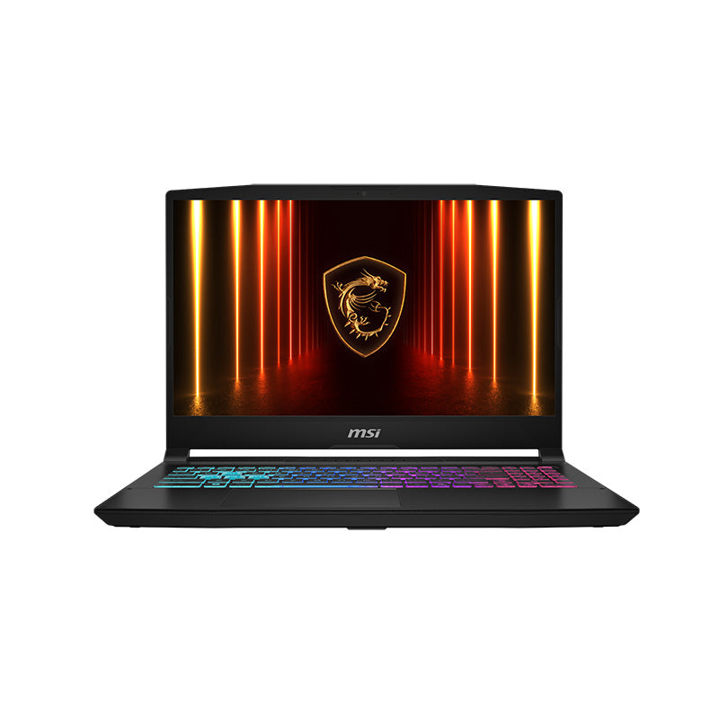 MSI Katana 15 HX B14WEK-1053SG - i7-14650HX 16GB 512GB RTX5050 15.6"