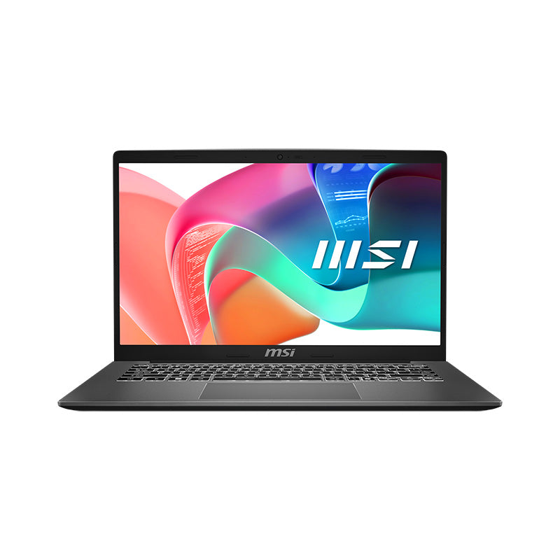 MSI Modern 14 F1MG-879SGNN - C5-120U 16GB 512GB 14"