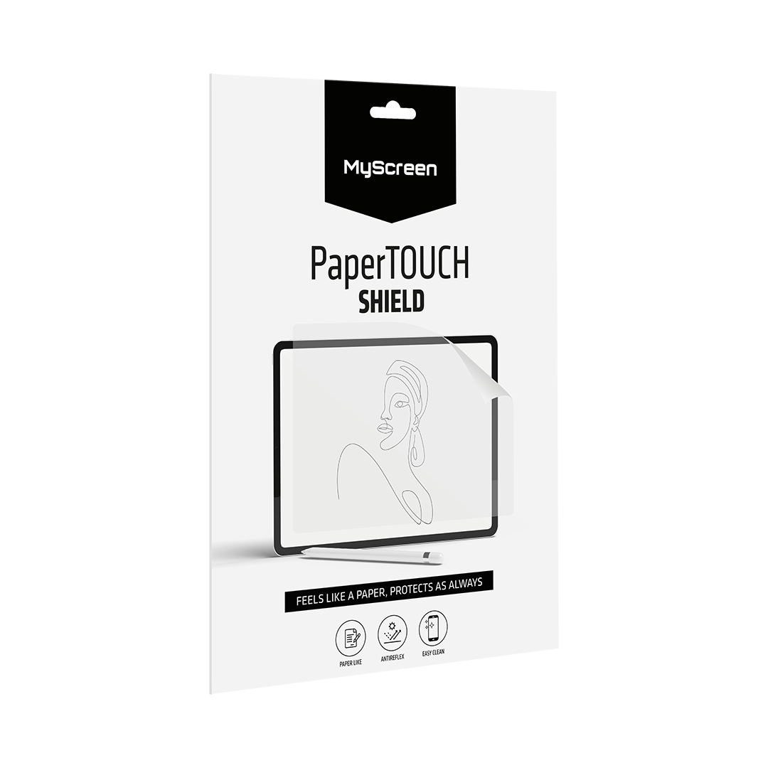 MyScreen iPad Pro 13-inch (2025) Paper Touch Shield